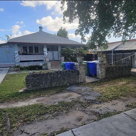 Azucar Miami Apartment Luaran gambar