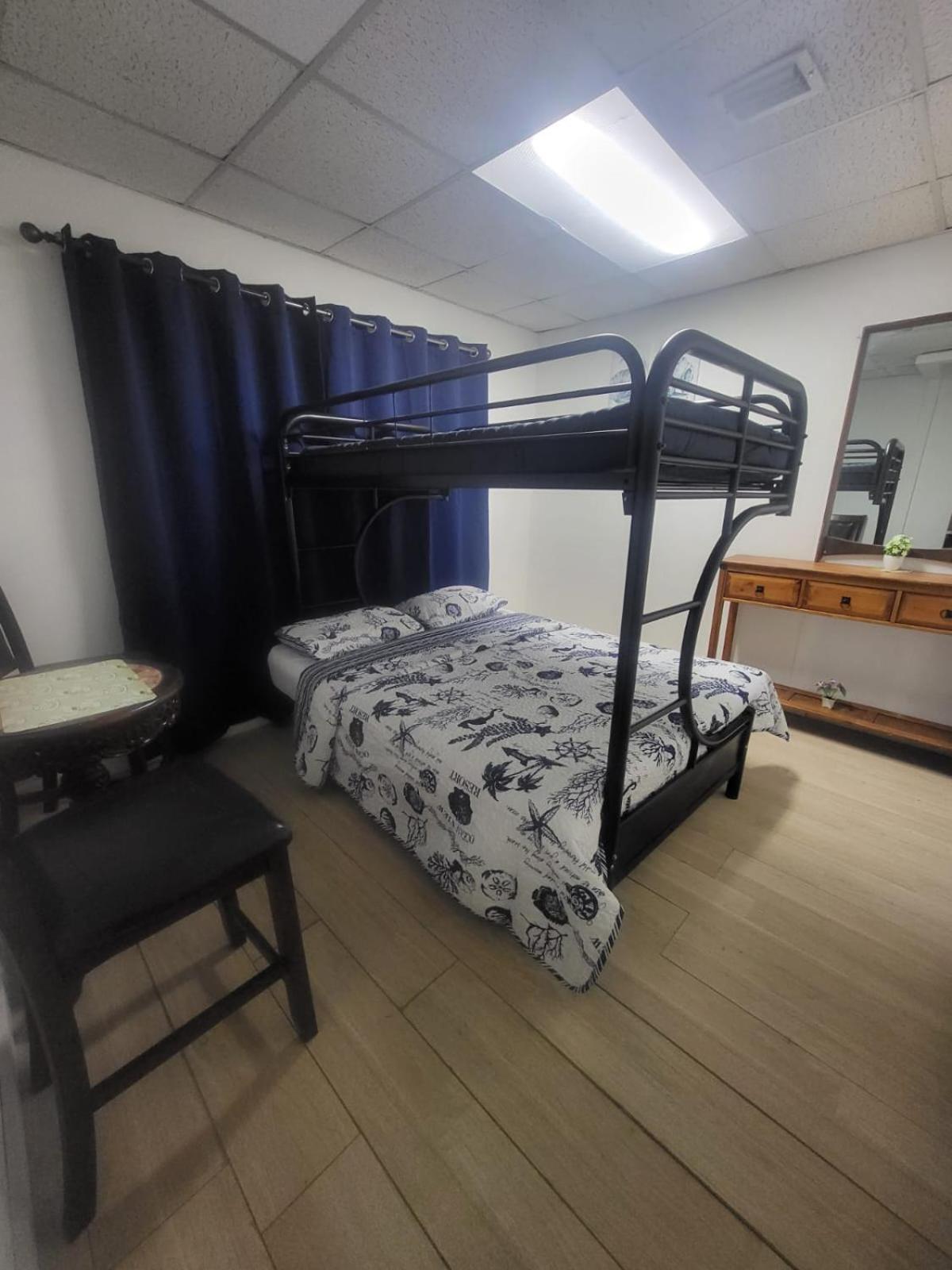Azucar Miami Apartment Luaran gambar
