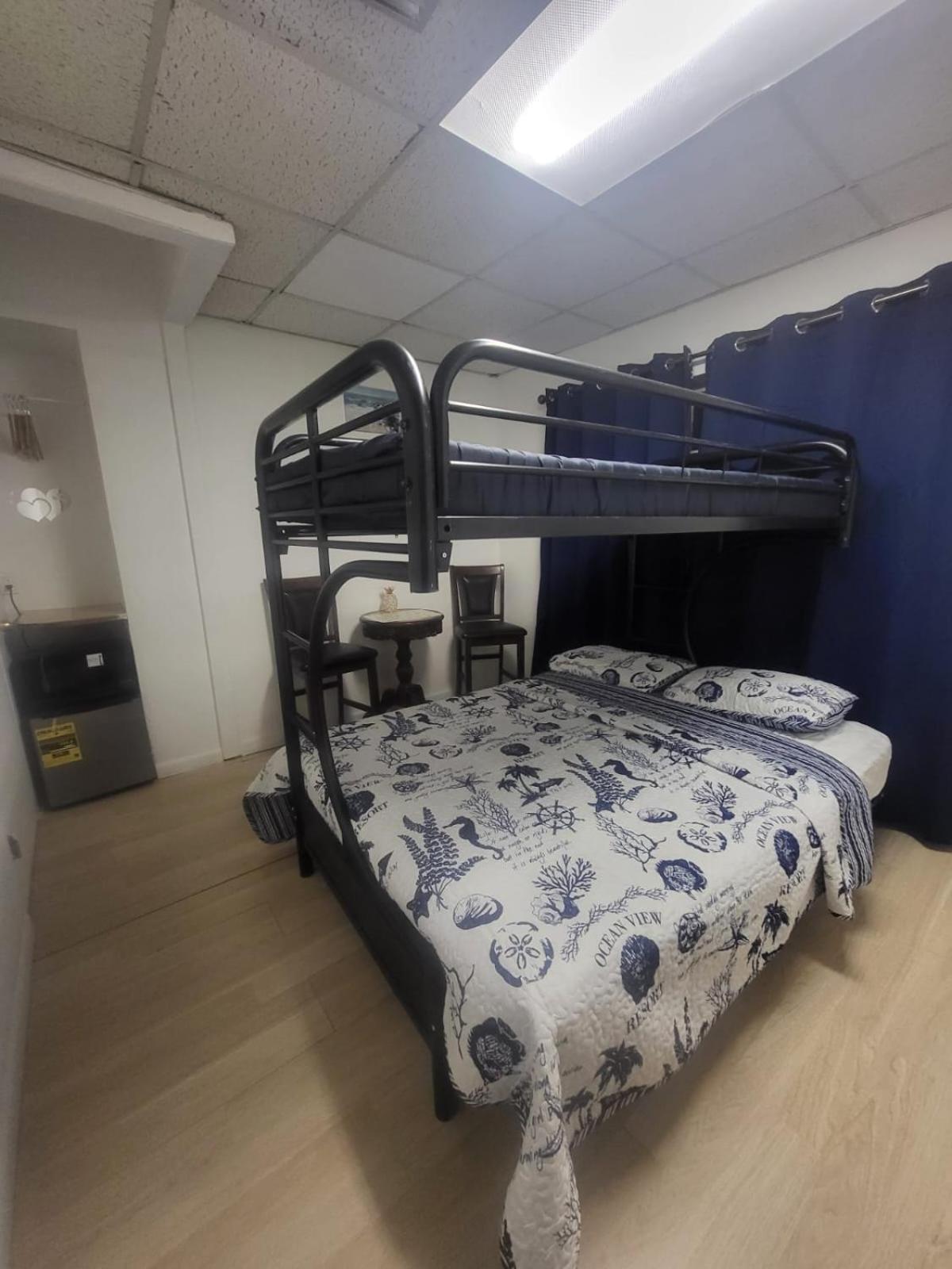 Azucar Miami Apartment Luaran gambar