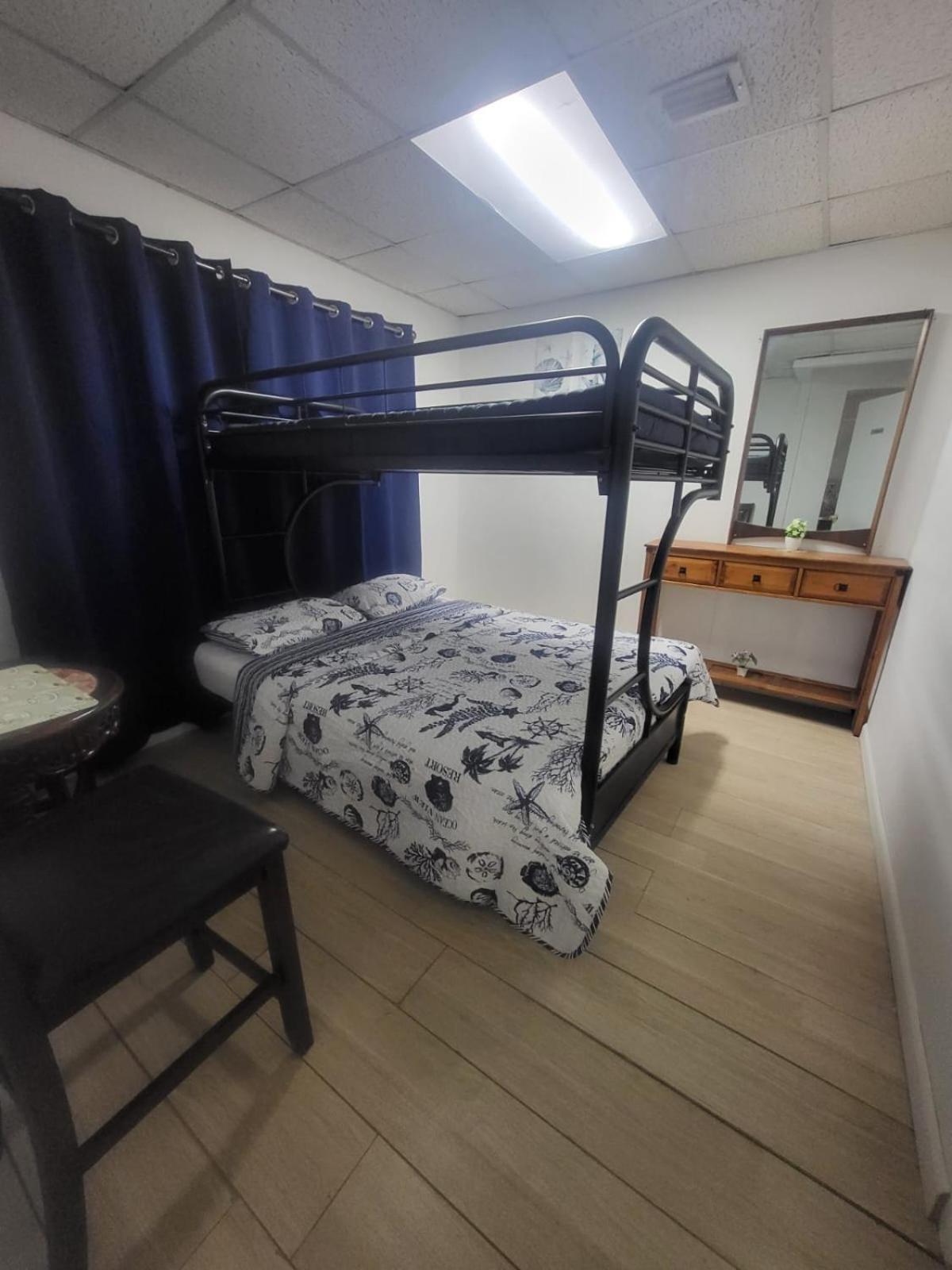 Azucar Miami Apartment Luaran gambar