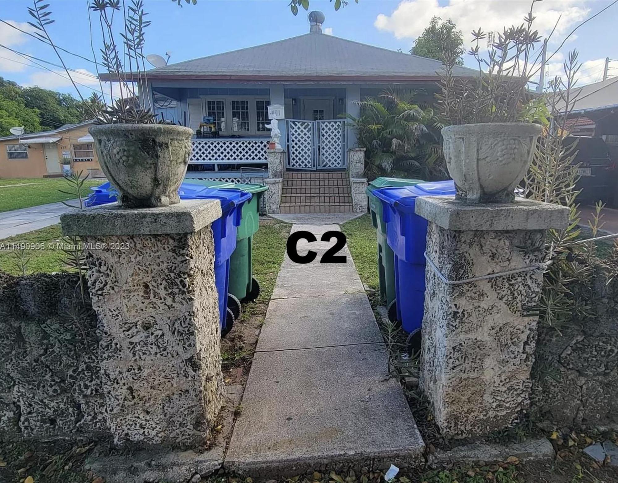 Azucar Miami Apartment Bilik gambar