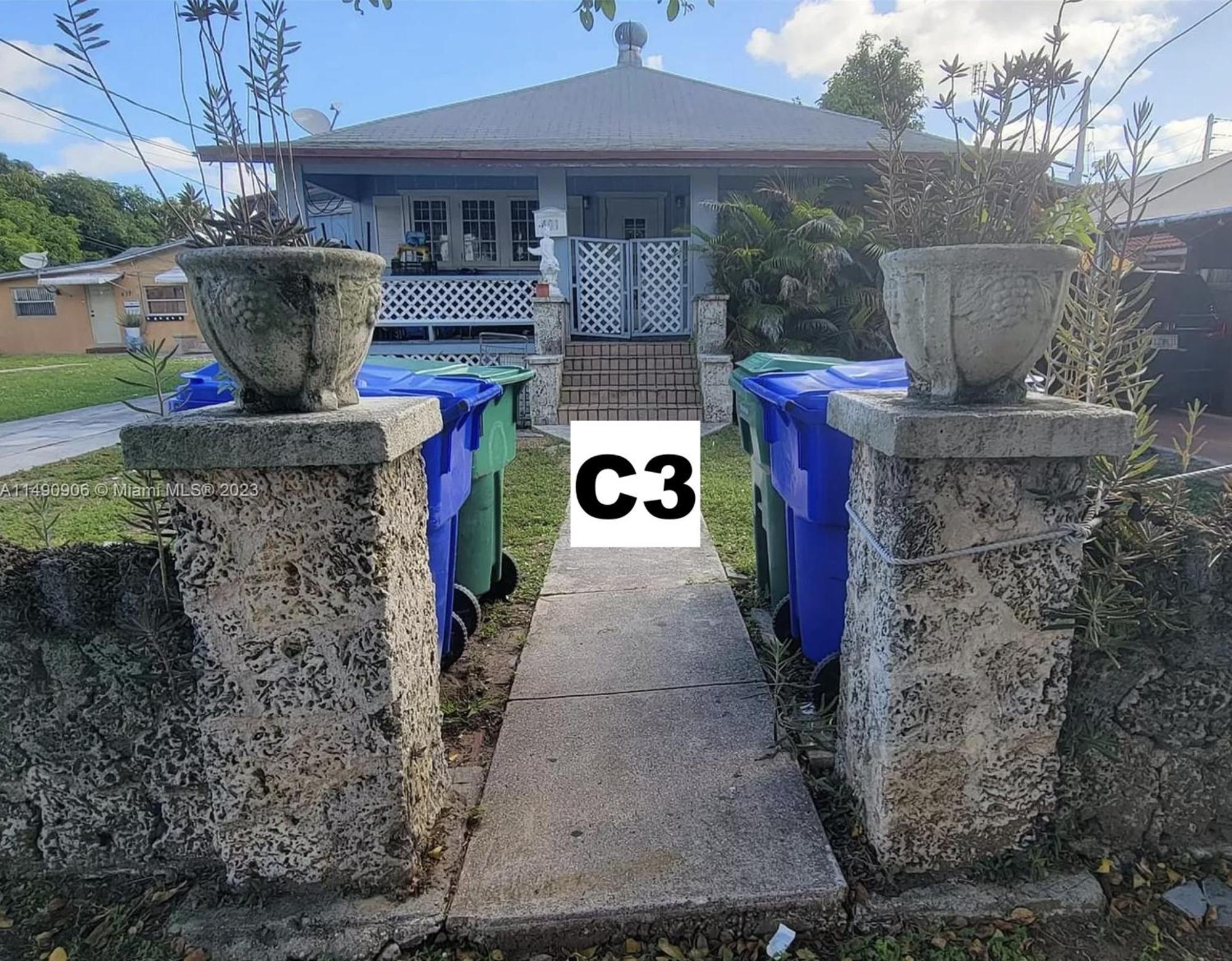 Azucar Miami Apartment Bilik gambar
