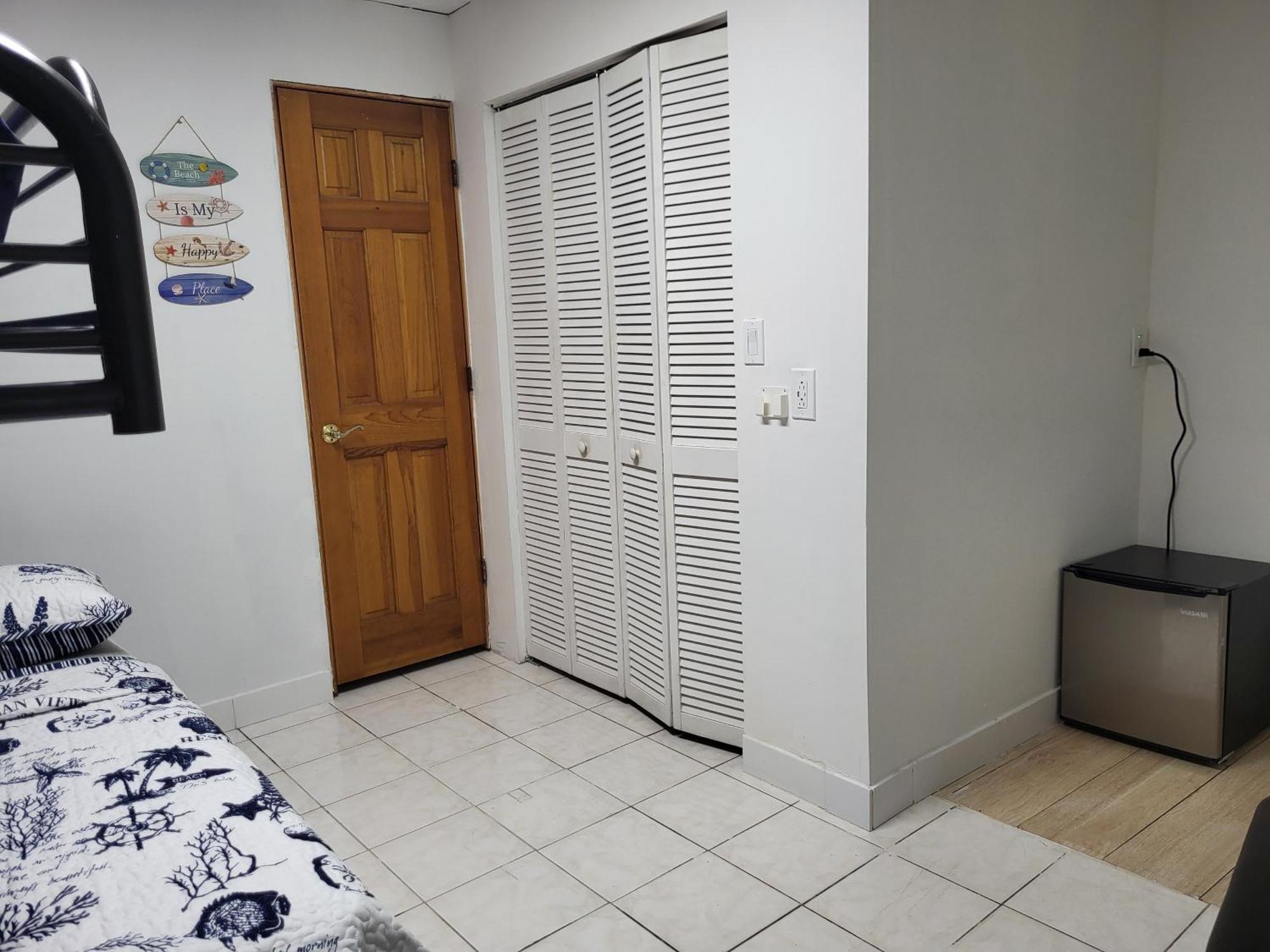 Azucar Miami Apartment Luaran gambar