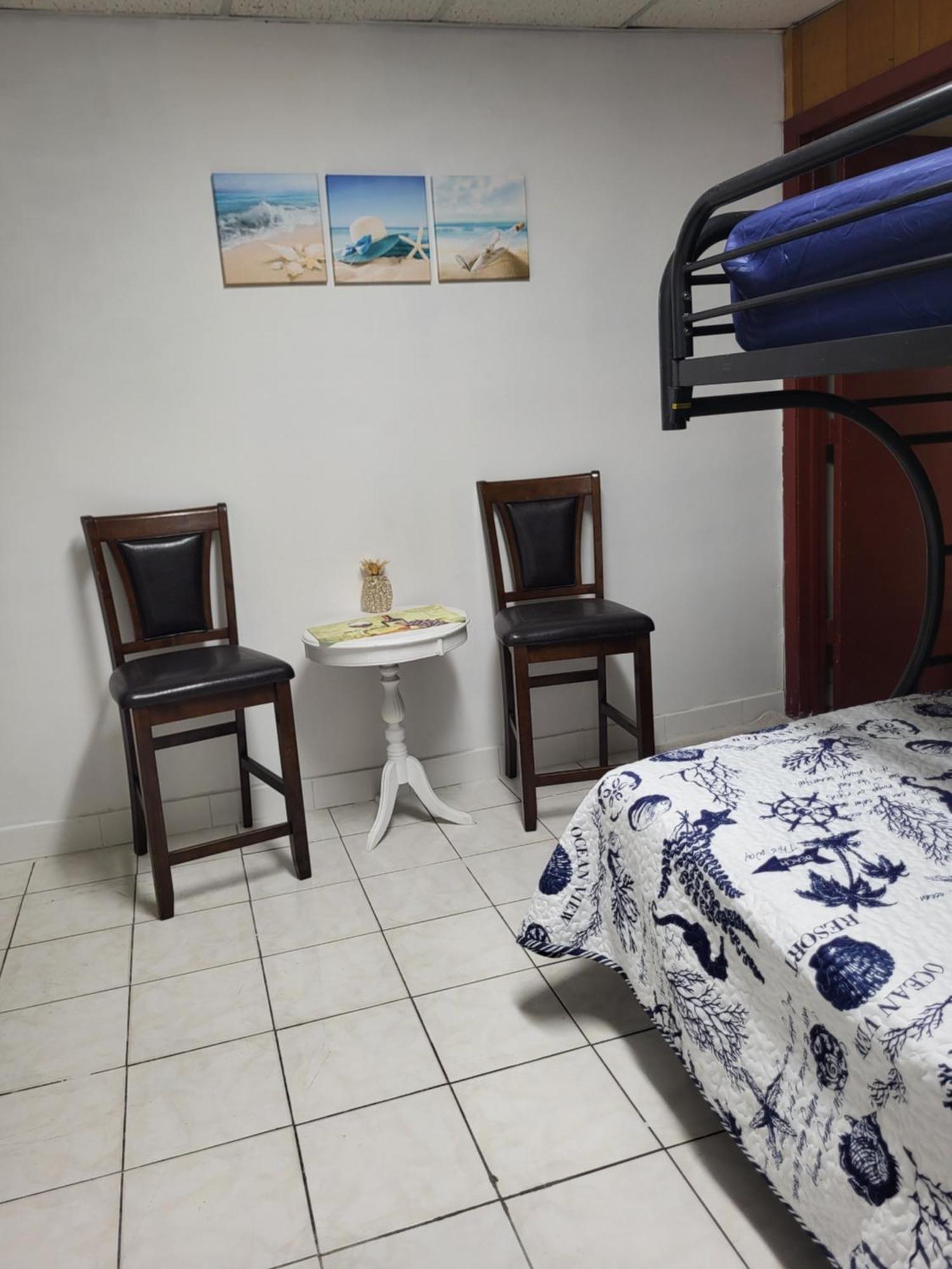 Azucar Miami Apartment Luaran gambar