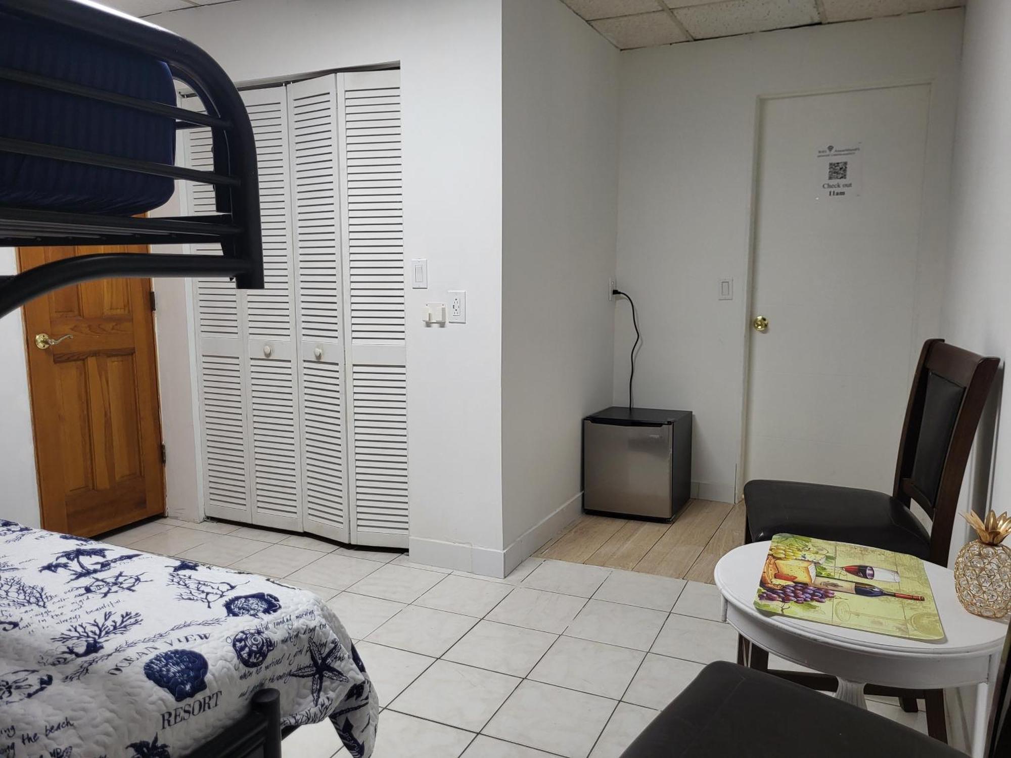 Azucar Miami Apartment Luaran gambar
