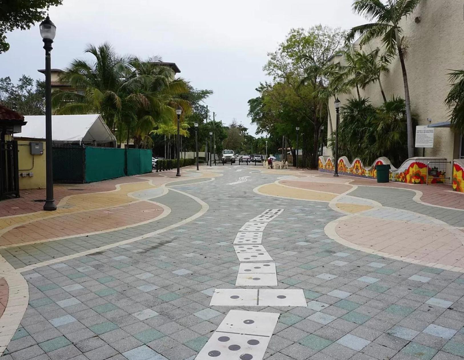 Azucar Miami Apartment Luaran gambar