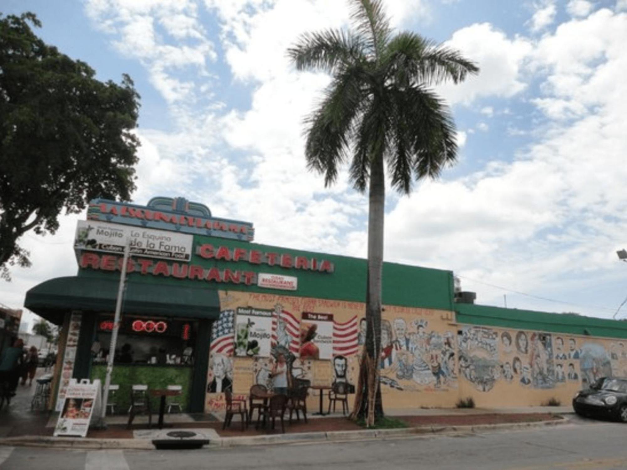 Azucar Miami Apartment Luaran gambar