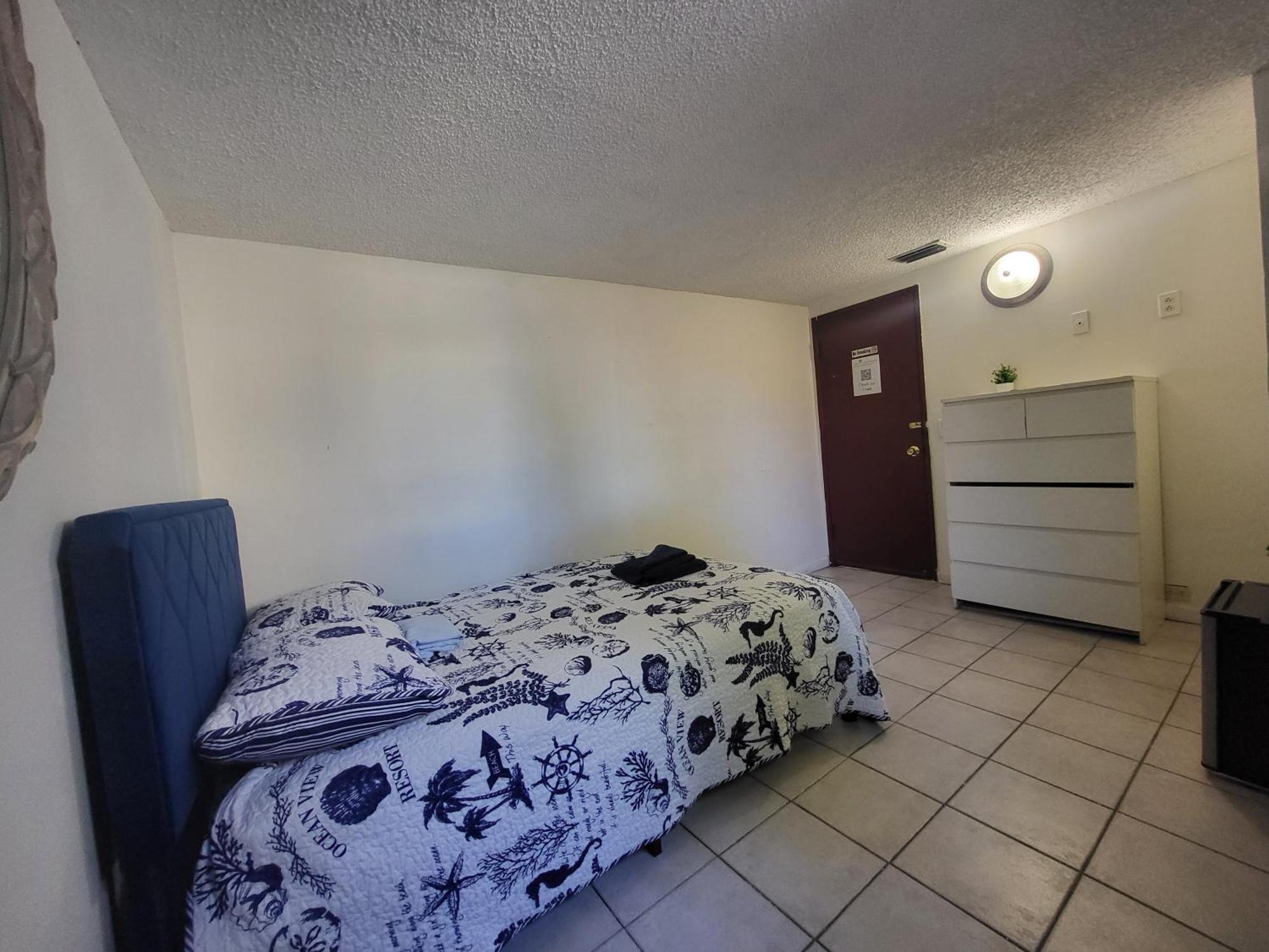 Azucar Miami Apartment Luaran gambar