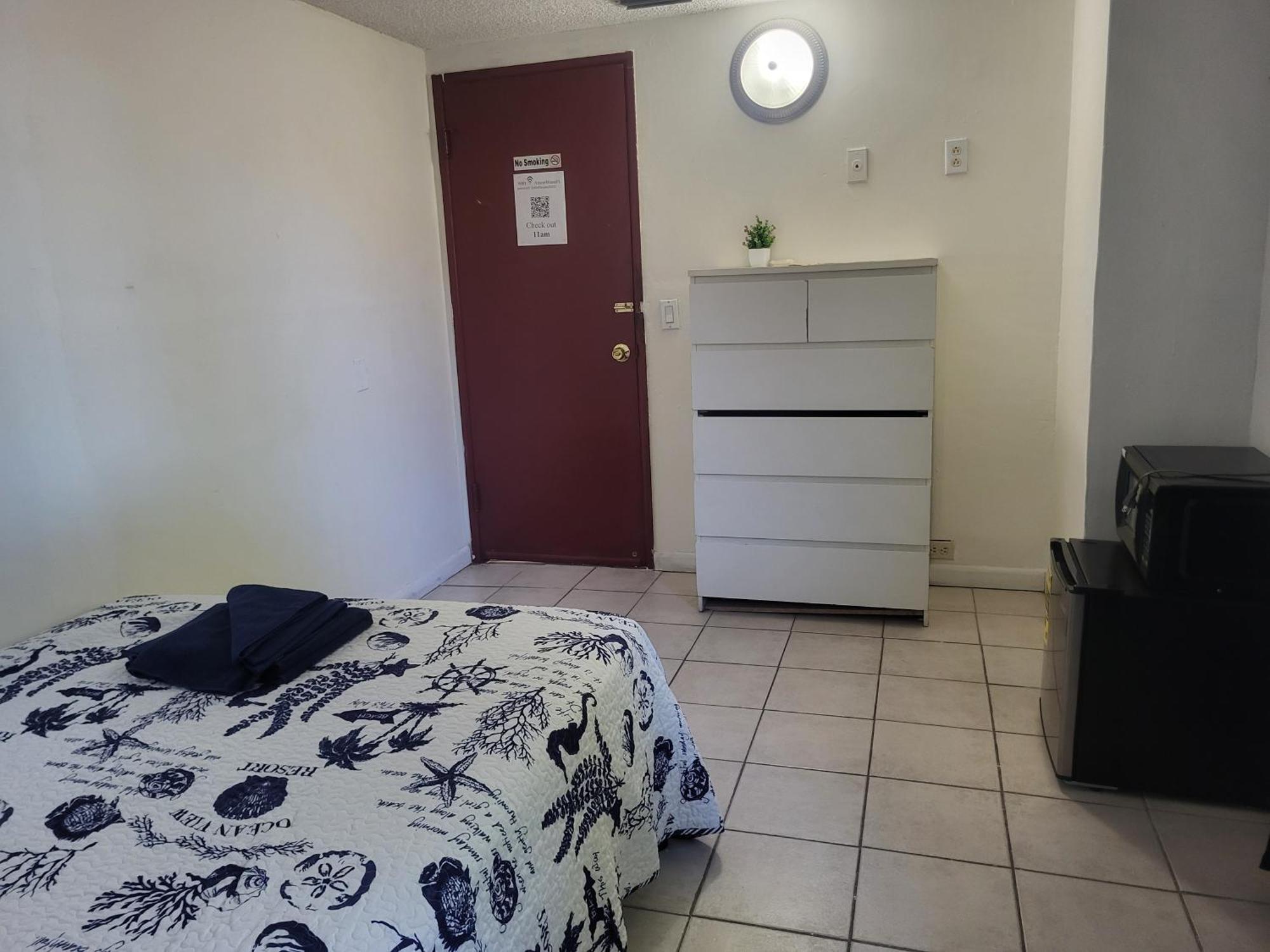 Azucar Miami Apartment Luaran gambar