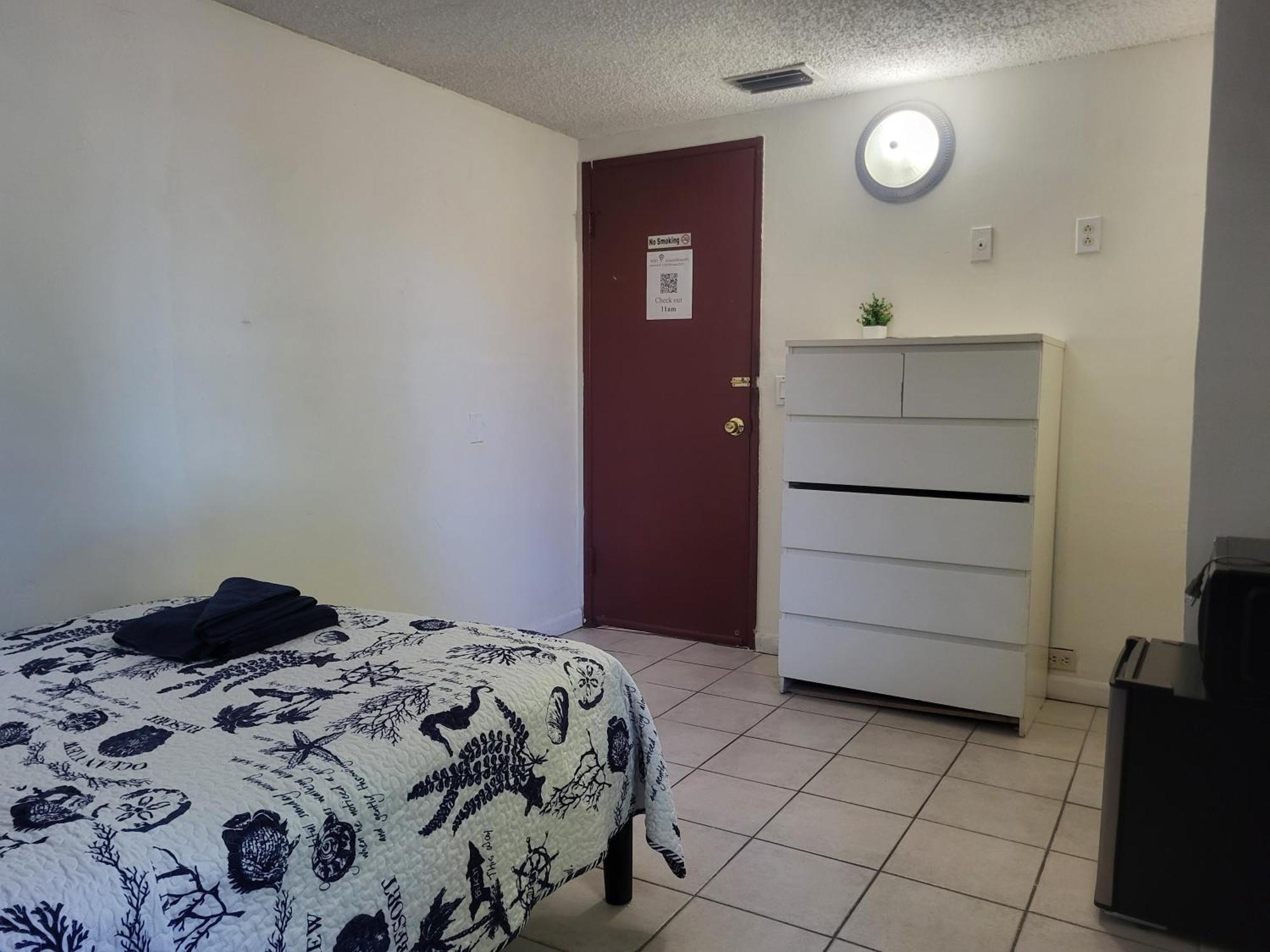 Azucar Miami Apartment Luaran gambar