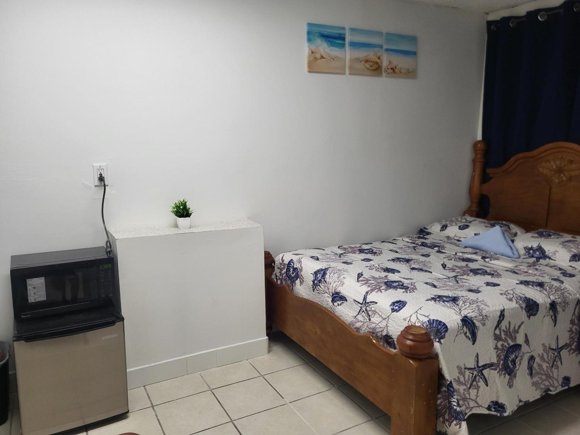 Azucar Miami Apartment Luaran gambar